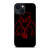 STAR WARS MANDALORIAN SYMBOL iPhone 14 Plus Case