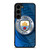 MANCHESTER CITY ICON EPL Samsung Galaxy S23 Plus Case MANCHESTER CITY ICON EPL Samsung Galaxy S23 Plus Case