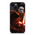 STAR WARS KYLO REN 3 iPhone 14 Plus Case