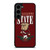 MISSISSIPPI STATE BULLDOGS SYMBOL Samsung Galaxy S23 Plus Case