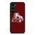 MISSISSIPPI STATE UNIVERSITY BULLDOGS LOGO Samsung Galaxy S23 Plus Case