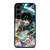 MY HERO ACADEMIA ANIME MIDORIYA IZUKU Samsung Galaxy S23 Plus Case