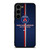 PARIS SAINT GERMAIN PSG FC 3 Samsung Galaxy S23 Plus Case