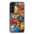 PAW PATROL CHARACTERS Samsung Galaxy S23 Plus Case