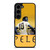 PELE BRAZIL LEGEND Samsung Galaxy S23 Plus Case