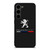 PEUGEOT SPORT LOGO Samsung Galaxy S23 Plus Case