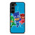 PJ MASKS COOL Samsung Galaxy S23 Plus Case