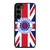 RANGERS FOOTBALL CLUB ICON Samsung Galaxy S23 Plus Case RANGERS FOOTBALL CLUB ICON Samsung Galaxy S23 Plus Case
