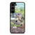 REGULAR SHOW ART Samsung Galaxy S23 Plus Case