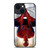 SPIDERMAN MARVEL 2 iPhone 14 Plus Case
