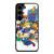 RUGRATS CHARACTERS Samsung Galaxy S23 Plus Case RUGRATS CHARACTERS Samsung Galaxy S23 Plus Case