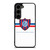 SAN LORENZO FC LOGO Samsung Galaxy S23 Plus Case