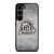 SANTOS FC ICON Samsung Galaxy S23 Plus Case SANTOS FC ICON Samsung Galaxy S23 Plus Case