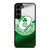 SHAMROCK ROVERS FOOTBALL CLUB LOGO Samsung Galaxy S23 Plus Case