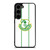 SHAMROCK ROVERS FOOTBALL CLUB Samsung Galaxy S23 Plus Case