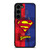 SUPERGIRL DC COMICS 2 Samsung Galaxy S23 Plus Case