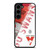 SYDNEY SWANS AFL LOGO Samsung Galaxy S23 Plus Case