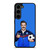 TED LASSO MOVIE Samsung Galaxy S23 Plus Case