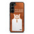 TEXAS LONGHORNS KIT ICON Samsung Galaxy S23 Plus Case