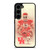 UNIVERSITY OF HOUSTON COUGARS ICON Samsung Galaxy S23 Plus Case