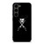 V FOR VENDETTA Samsung Galaxy S23 Plus Case