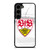 VFB STUTTGART FOOTBALL CLUB Samsung Galaxy S23 Plus Case