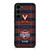 VIRGINIA CAVALIERS ICON Samsung Galaxy S23 Plus Case VIRGINIA CAVALIERS ICON Samsung Galaxy S23 Plus Case