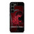 WASHINGTON STATE COUGARS LOGO Samsung Galaxy S23 Plus Case