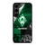 WERDER BREMEN FOOTBALL CLUB LOGO Samsung Galaxy S23 Plus Case
