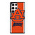 AUBURN TIGERS FOOTBALL LOGO Samsung Galaxy S23 Ultra Case