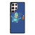BENDER FUTURAMA Samsung Galaxy S23 Ultra Case
