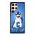 CREIGHTON BLUEJAYS ICON BASKETBALL Samsung Galaxy S23 Ultra Case
