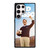 FOOTBALL COACH TED LASSO Samsung Galaxy S23 Ultra Case