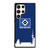 HAMBURGER SV FOOTBALL CLUB Samsung Galaxy S23 Ultra Case