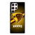 HAWTHORN HAWKS 1902 AFL Samsung Galaxy S23 Ultra Case HAWTHORN HAWKS 1902 AFL Samsung Galaxy S23 Ultra Case