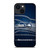 SEATTLE SEAHAWK LOGO iPhone 14 Plus Case