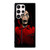 LA CASA DE PAPEL MONEY HEIST MASK Samsung Galaxy S23 Ultra Case