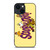 SCOOBY DOO 2 iPhone 14 Plus Case