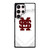 MISSISSIPPI STATE BULLDOGS LOGO Samsung Galaxy S23 Ultra Case