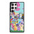 MY LITTLE PONY ALL CHARACTERS Samsung Galaxy S23 Ultra Case