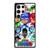 PJ MASKS COOL CHARACTERS Samsung Galaxy S23 Ultra Case