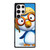 PORORO THE LITTLE PENGUIN 4 Samsung Galaxy S23 Ultra Case