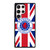 RANGERS FOOTBALL CLUB ICON Samsung Galaxy S23 Ultra Case RANGERS FOOTBALL CLUB ICON Samsung Galaxy S23 Ultra Case