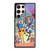REGULAR SHOW CHARACTERS ART Samsung Galaxy S23 Ultra Case