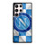 SSC NAPOLI LOGO Samsung Galaxy S23 Ultra Case