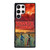 STRANGER THINGS MOVIE Samsung Galaxy S23 Ultra Case