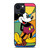 ROMERO BRITTO MICKEY MOUSE iPhone 14 Plus Case