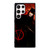 V FOR VENDETTA LOGO Samsung Galaxy S23 Ultra Case