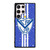 VELEZ SARSFIELD LOGO 3 Samsung Galaxy S23 Ultra Case