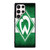 WERDER BREMEN FC LOGO Samsung Galaxy S23 Ultra Case